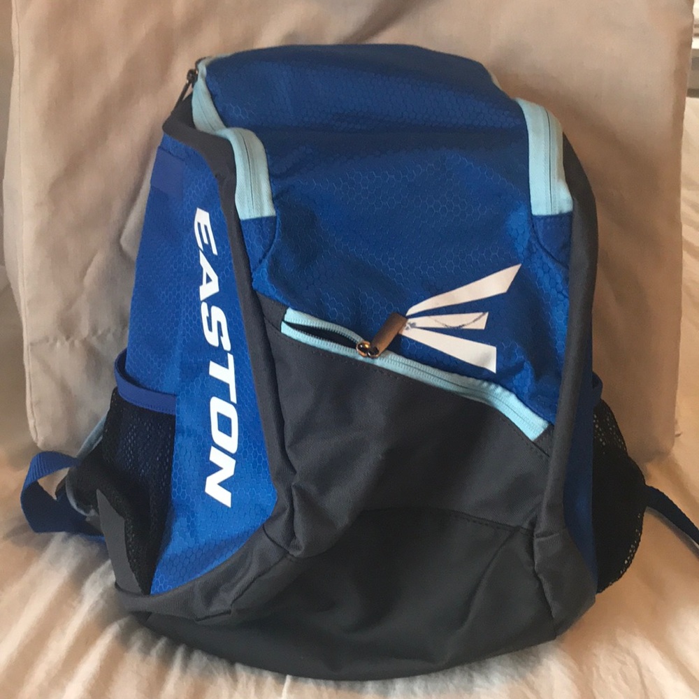 Easton backpack